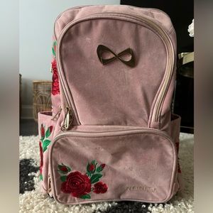 Nfinity Desert Rose Backpack